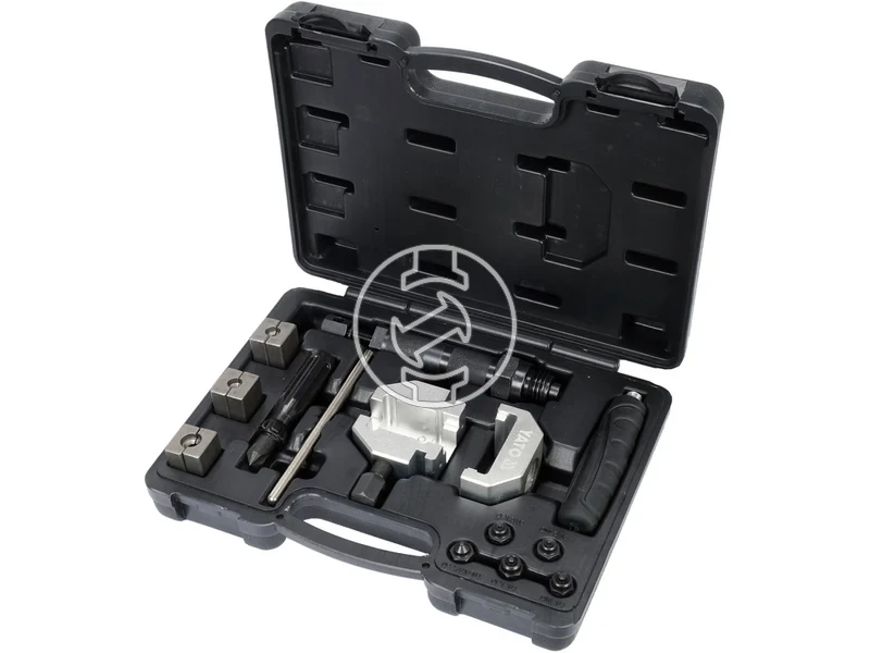 Kép: Yato kezi fekcsoperemezo keszlet 14 reszes.webp