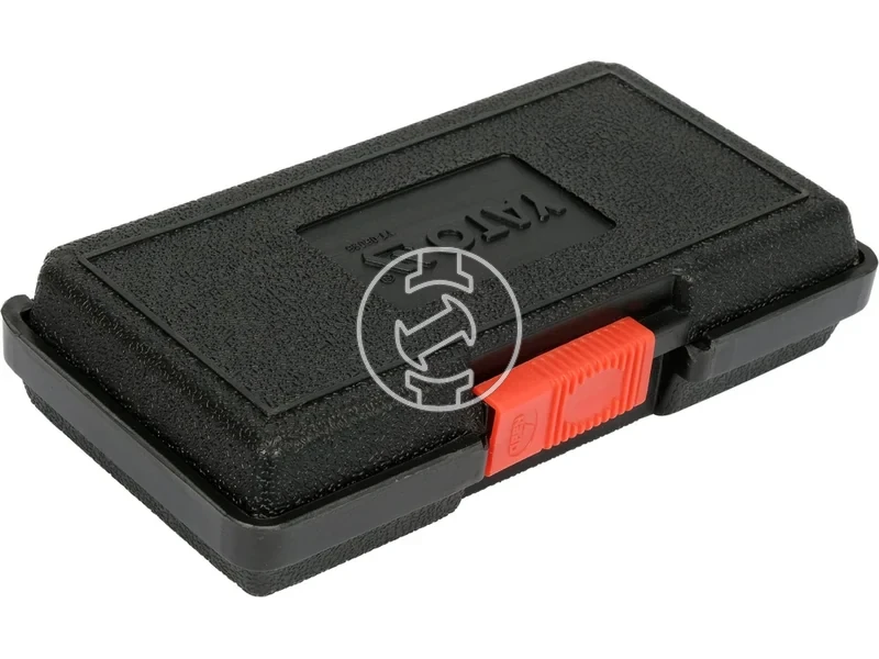 Kép: YATO Kezi fekcsoperemezo keszlet 6 reszes.webp