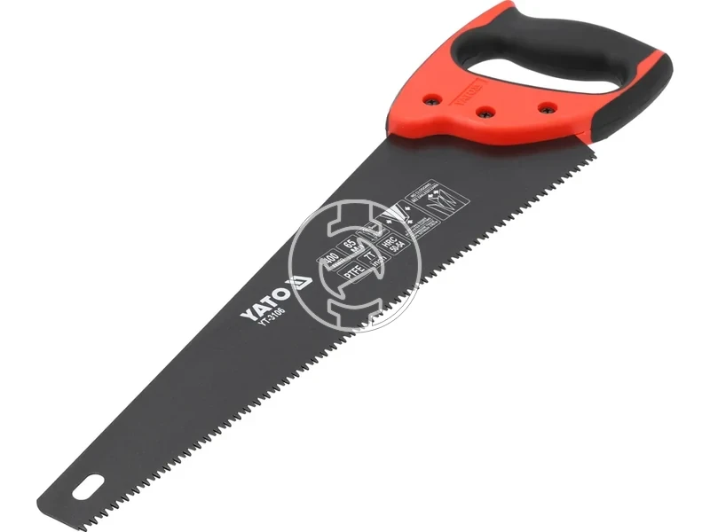 Kép: Yato KEZI FURESZ 400mm PTFE BEVONATOS.webp