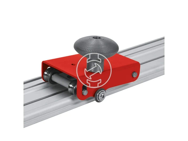 Kép: Yato kezi kerlitvago 3-8 mm x 3200 mm.webp