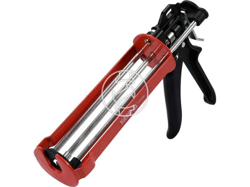 Kép: Yato kezi kittkinyomo pisztoly 225 x 70 mm.webp