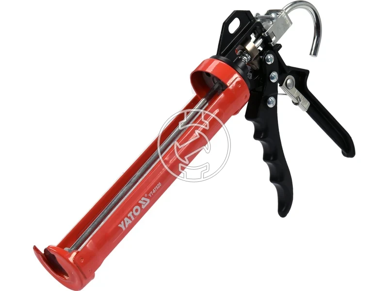 Kép: Yato kezi kittkinyomo pisztoly 300 ml.webp