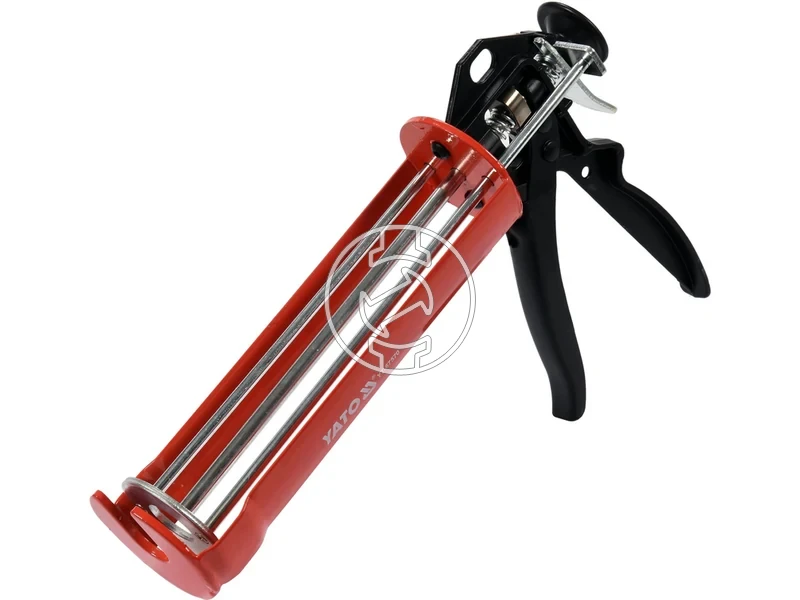 Kép: Yato kezi kittkinyomo pisztoly 300 ml.webp