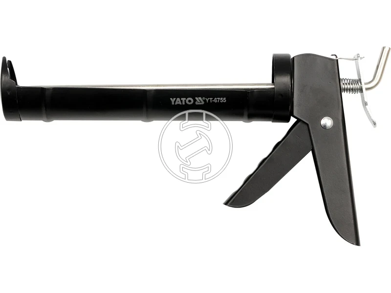 Kép: Yato kezi kittkinyomo pisztoly 300 ml.webp