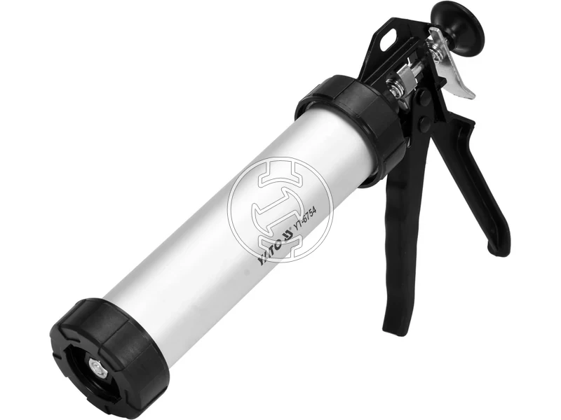 Kép: Yato kezi kittkinyomo pisztoly 310 ml.webp