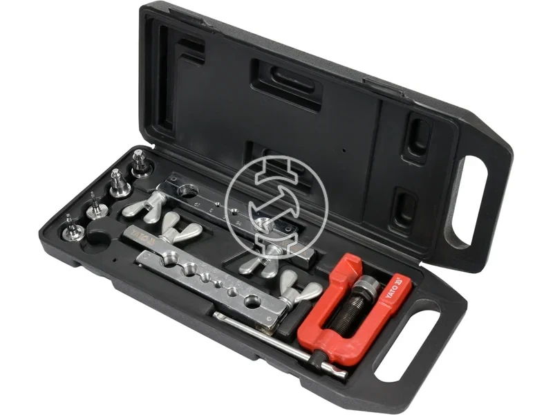 Kép: Yato KEZI LEGITO SZERSZAM KESZLET 3-19MM.webp