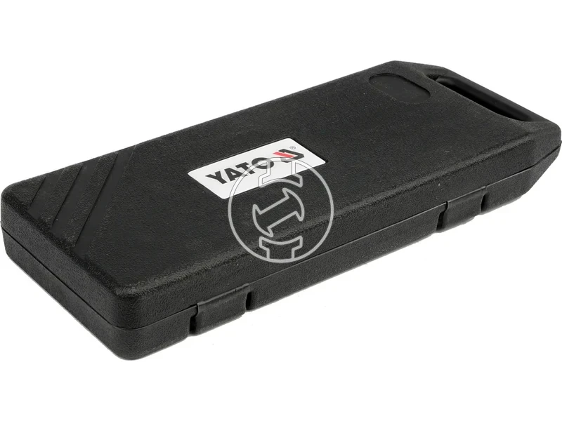 Kép: Yato KEZI LEGITO SZERSZAM KESZLET 3-19MM.webp