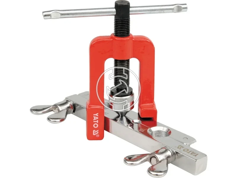 Kép: Yato KEZI LEGITO SZERSZAM KESZLET 3-19MM.webp