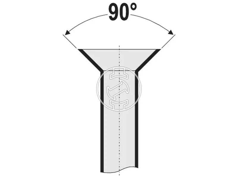 Kép: Yato KEZI LEGITO SZERSZAM KESZLET 3-19MM.webp
