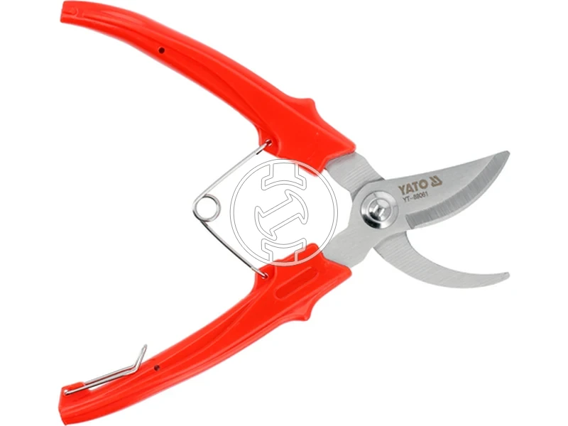 Kép: Yato kezi metszoollo 168 mm_2.webp