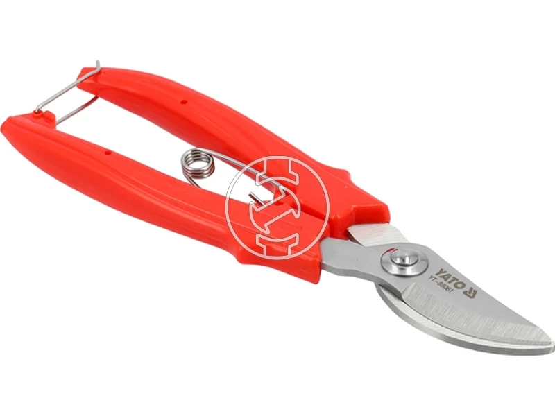 Kép: Yato kezi metszoollo 168 mm_3.webp