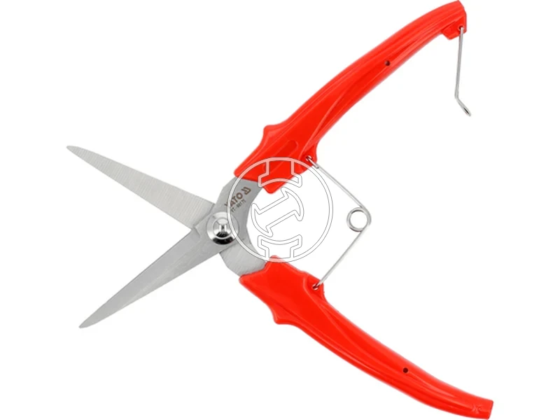 Kép: Yato kezi metszoollo 182 mm_2.webp