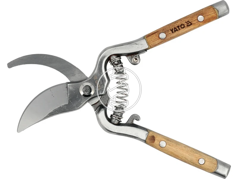 Kép: Yato kezi metszoollo 210 mm_2.webp