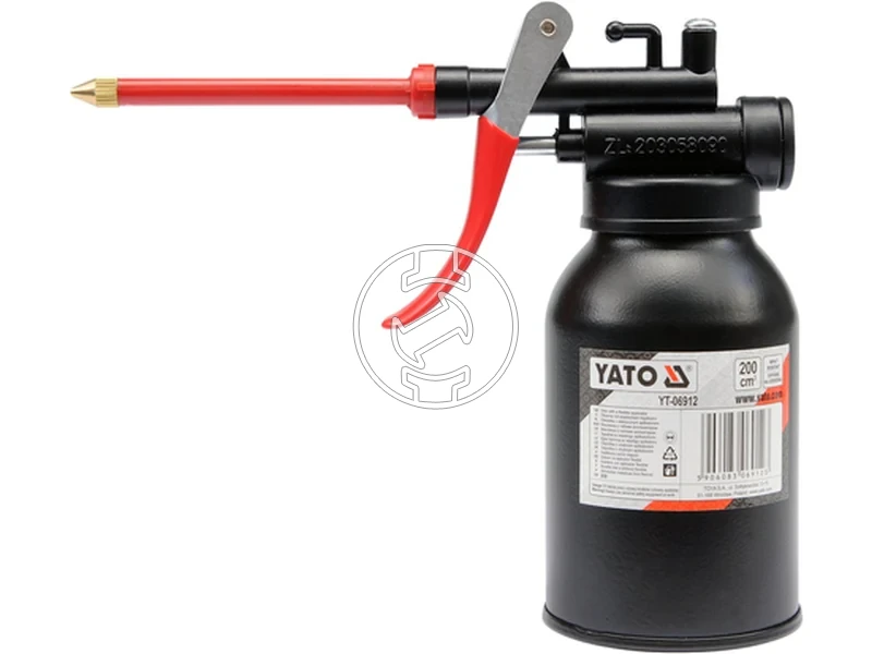 Kép: Yato kezi olajozo 200 ml_0.webp