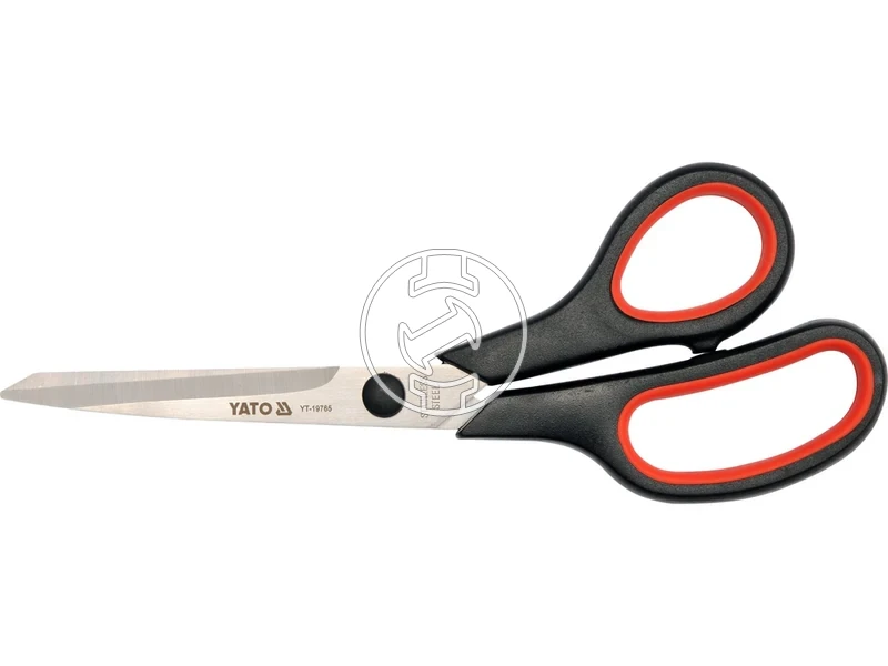 Kép: Yato kezi ollo 215 mm.webp