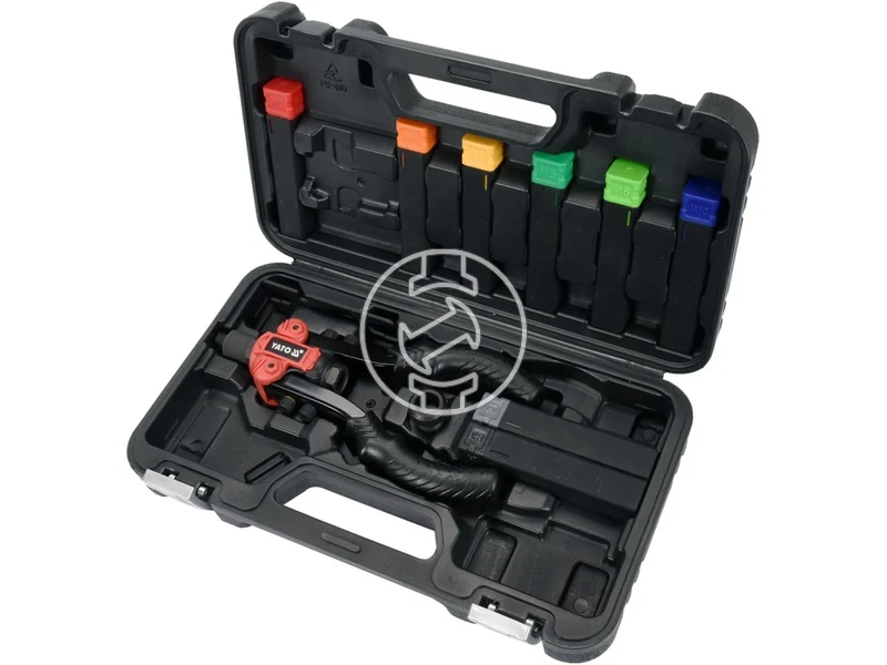 Kép: Yato kezi popszegecs es szegecsanya huzo 24-64 mmM3-M10.webp