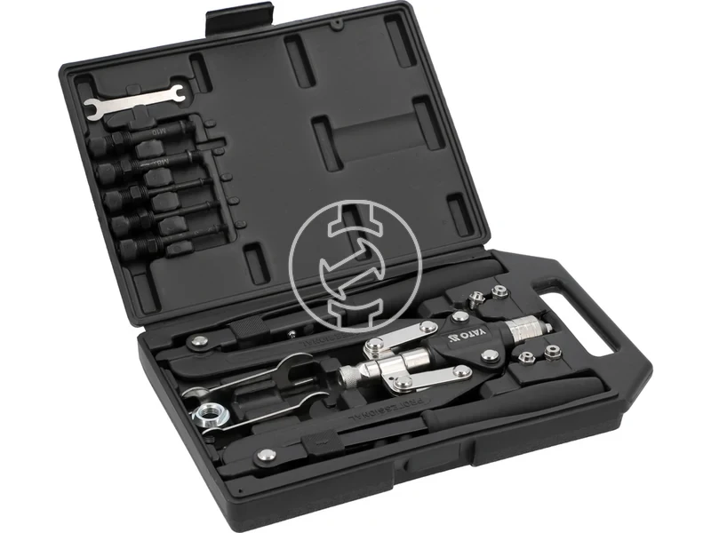 Kép: Yato kezi popszegecs es szegecsanya huzo 32-64 mmM4-M10.webp