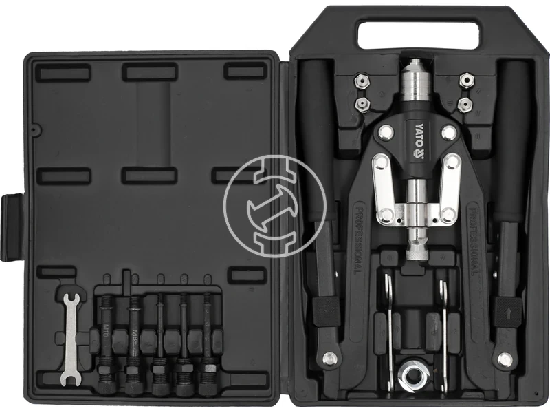 Kép: Yato kezi popszegecs es szegecsanya huzo 32-64 mmM4-M10.webp