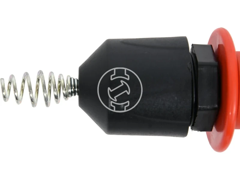 Kép: Yato kezi spiralos dugulaselharito 6 mm6 m.webp