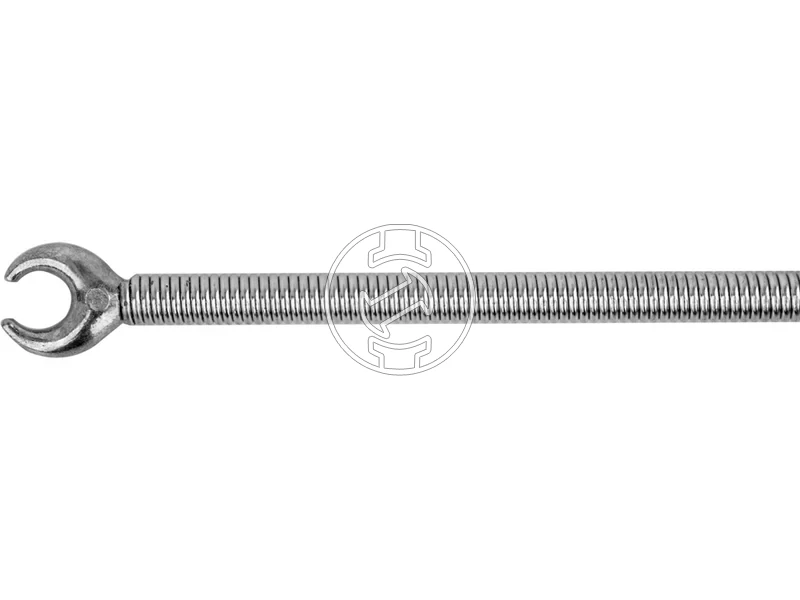 Kép: Yato kezi spiralos dugulaselharito 9 mm5 m.webp