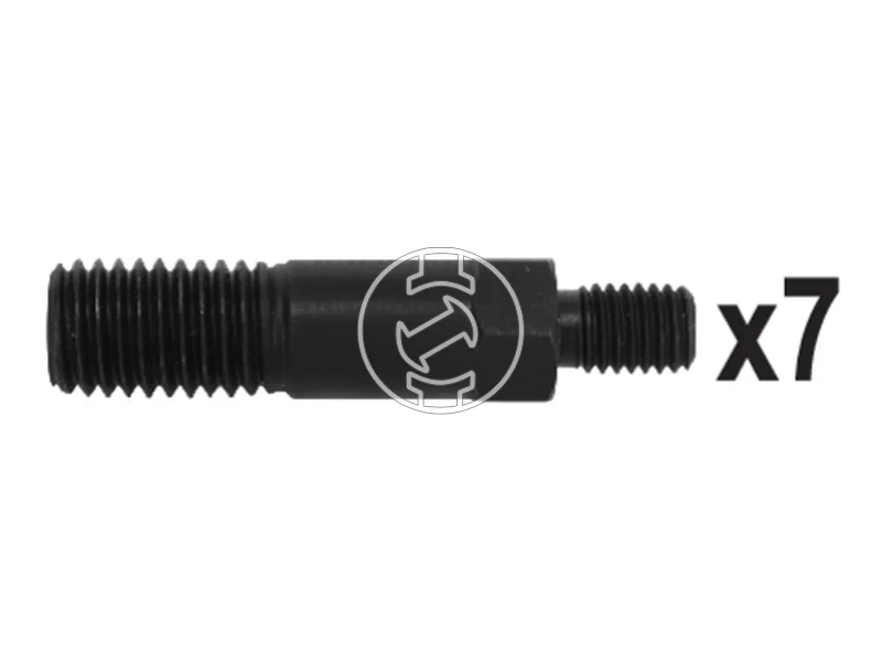 Kép: Yato kezi szegecsanyahuzo M3-M12.webp