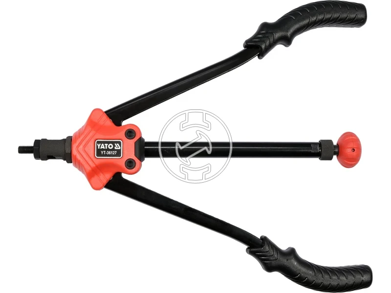 Kép: Yato kezi szegecsanyahuzo M3-M12.webp