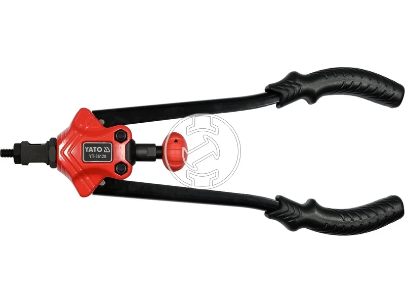 Kép: Yato kezi szegecsanyahuzo M3-M12.webp