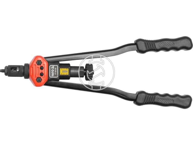 Kép: Yato kezi szegecsanyahuzo M3-M12.webp