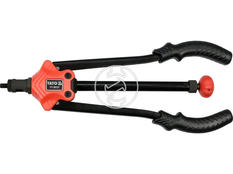 Kép: Yato kezi szegecsanyahuzo M3-M12.webp