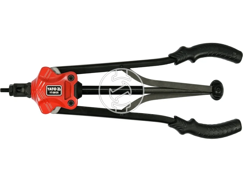 Kép: Yato kezi szegecsanyahuzo M3-M12.webp