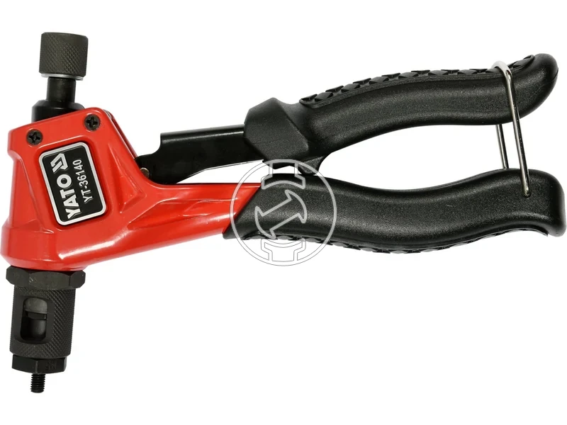 Kép: Yato kezi szegecsanyahuzo M3-M6.webp