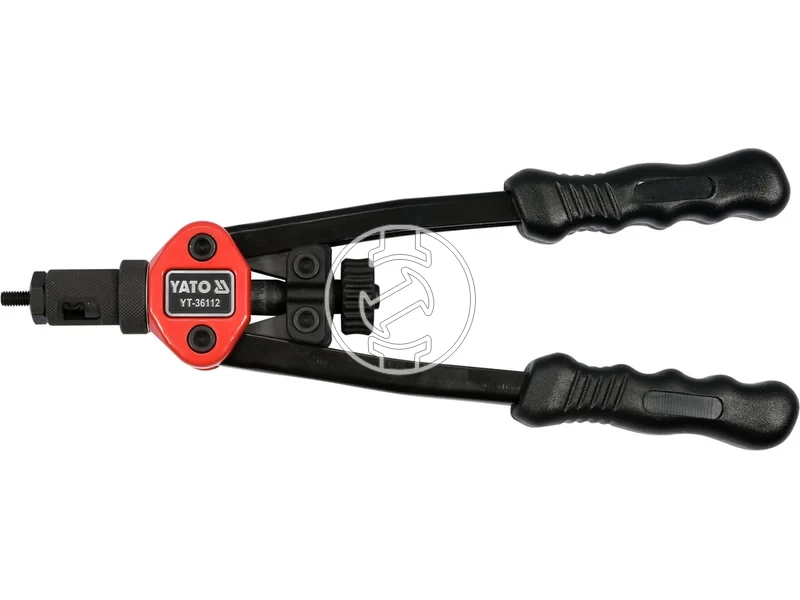 Kép: Yato kezi szegecsanyahuzo M3-M8.webp