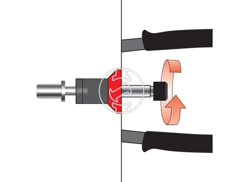 Kép: Yato kezi szegecsanyahuzo M4-M8.webp