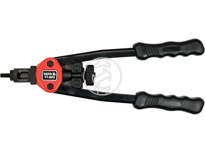 Kép: Yato kezi szegecsanyahuzo M5-M12.webp
