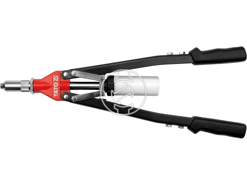 Kép: Yato KEZI SZEGEGEZOSZERSZAM 32-64MM.webp