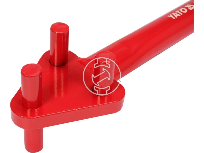 Kép: Yato kezi szoghajlito 6-16 mm.webp
