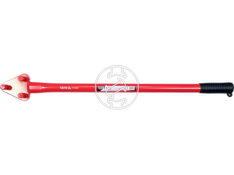 Kép: Yato kezi szoghajlito 6-16 mm.webp