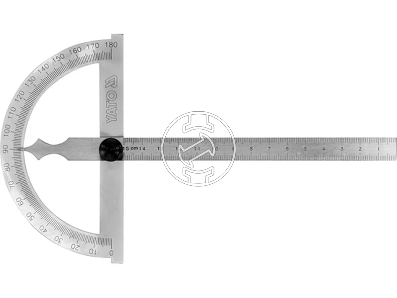 Kép: Yato kezi szogmero 0-120 x 150 mm_1.webp