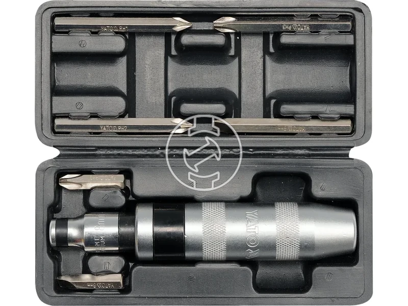 Kép: YATO Kezi utvecsavarozo keszlet 7 reszes.webp