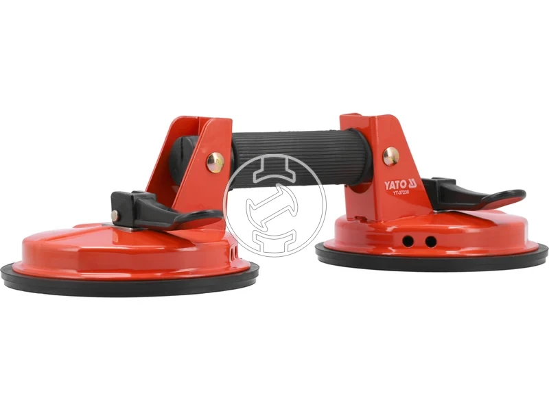 Kép: Yato kezi vakuumos emelo 2 x 150 mm100 kg.webp
