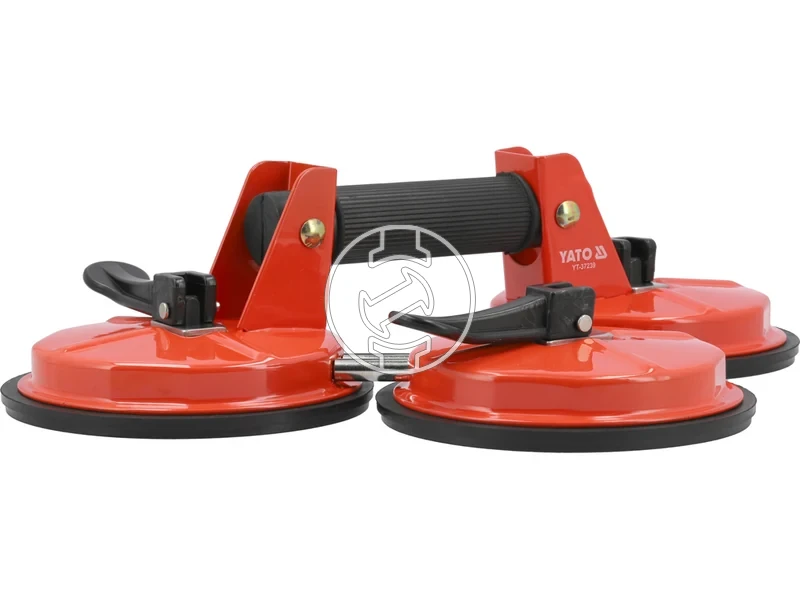 Kép: Yato kezi vakuumos emelo 3 x 150 mm155 kg.webp