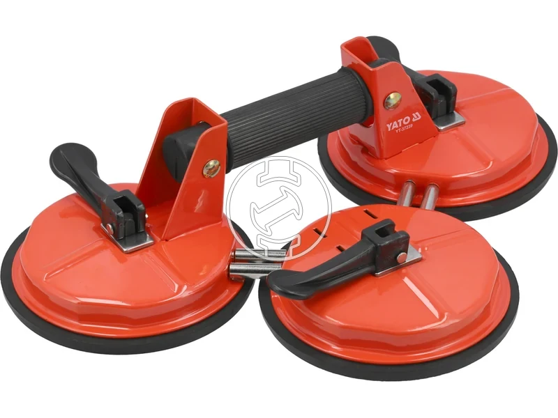 Kép: Yato kezi vakuumos emelo 3 x 150 mm155 kg.webp