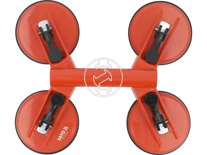 Kép: Yato kezi vakuumos emelo 4 x 120 mm120 kg.webp