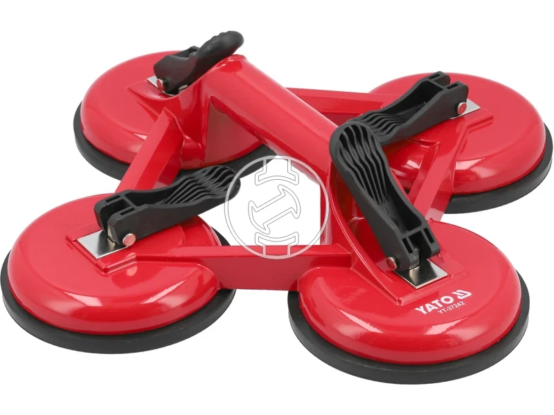 Kép: Yato kezi vakuumos emelo 4 x 120 mm180 kg.webp