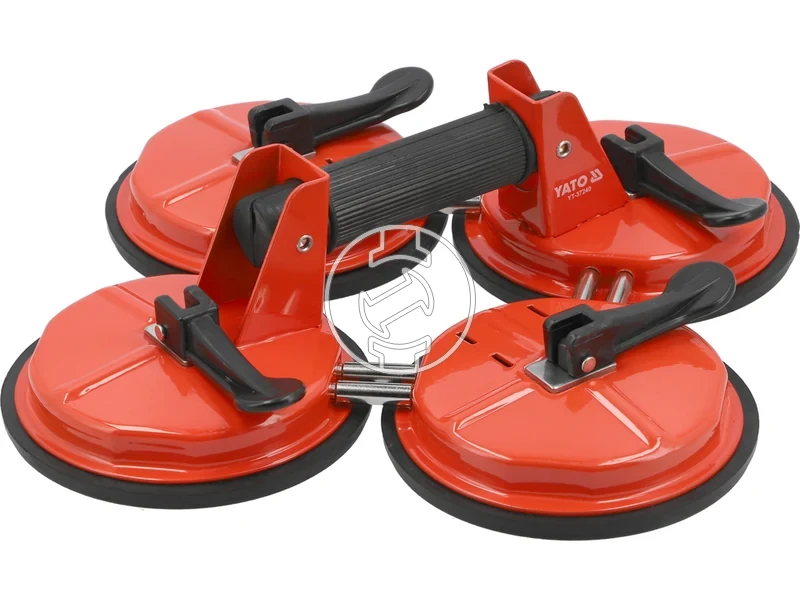 Kép: Yato kezi vakuumos emelo 4 x 150 mm300 kg.webp