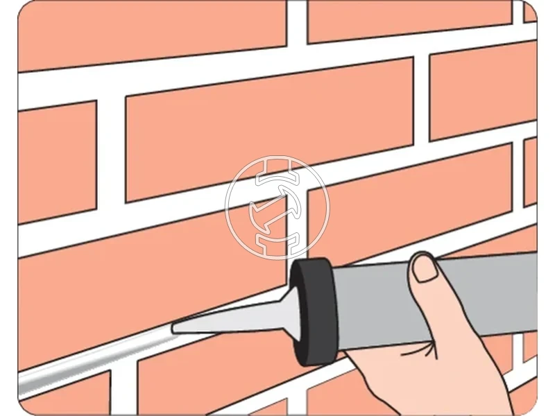 Kép: YATO Kittkinyomo pisztoly 900 ml.webp