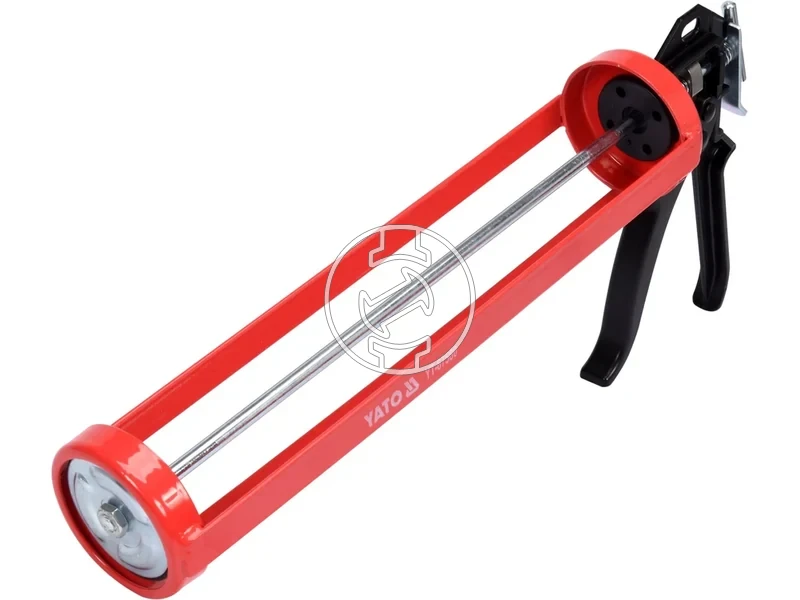 Kép: YATO Kittkinyomo pisztoly 900 ml.webp