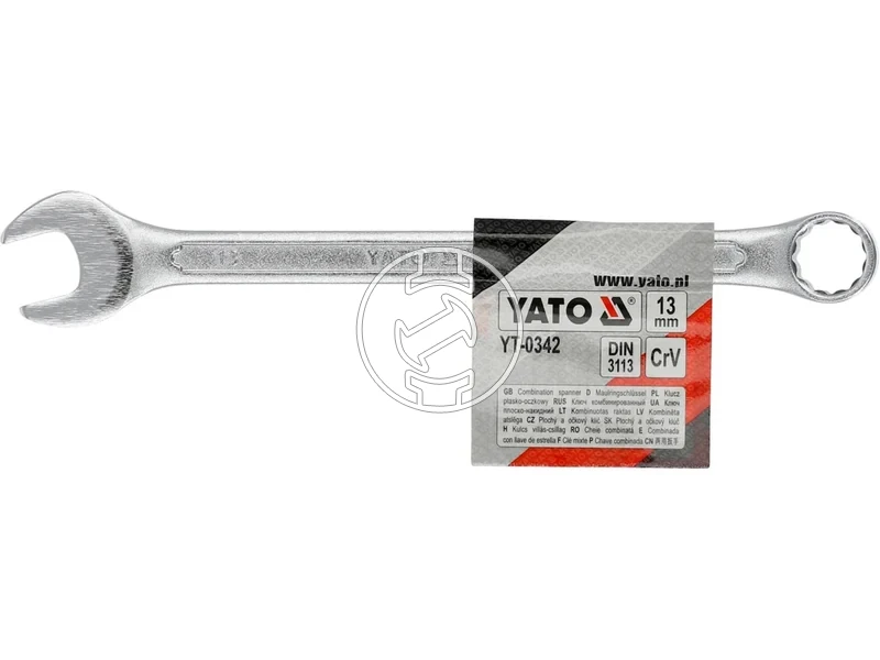 Kép: Yato KOMBINACIOS 13MM.webp