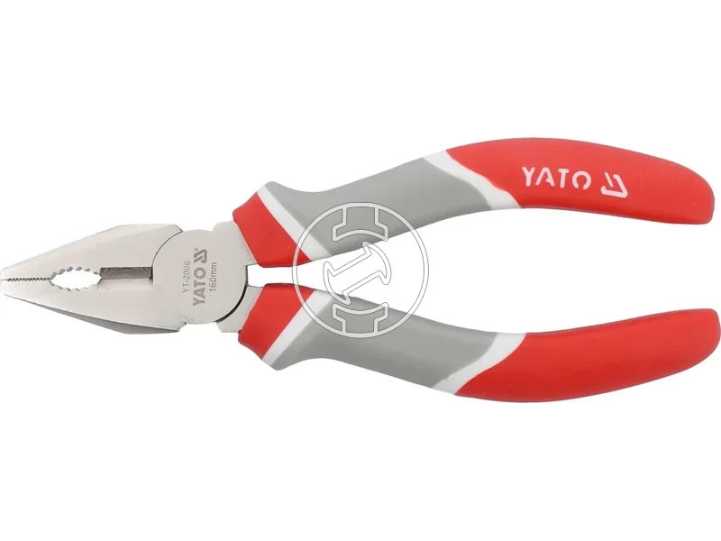Kép: Yato KOMBINACIOS FOGO 160MM.webp