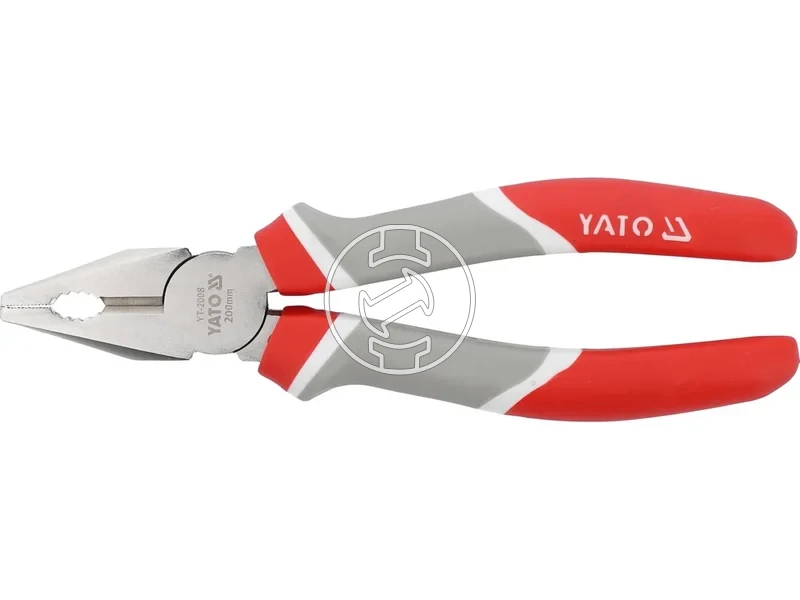 Kép: Yato KOMBINACIOS FOGO 200MM.webp